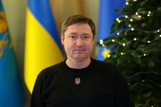 Хто допомагає Максиму Козицькому. Перелік радників