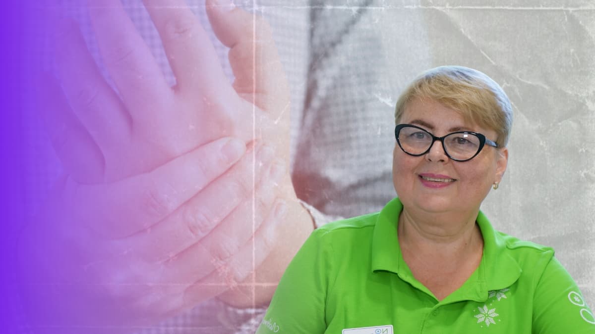 Ревматизм, артрит, псоріаз. Які ще ревматичні хвороби загострила війна