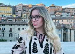 Софія Шавранська