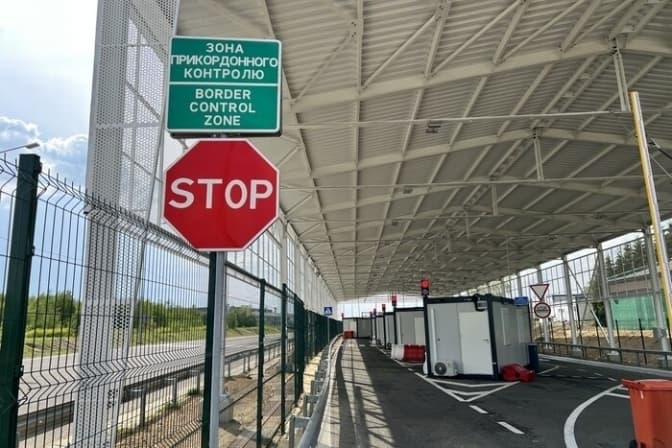 Поляки почнуть цілодобово блокувати пункт пропуску «Медика-Шегині»