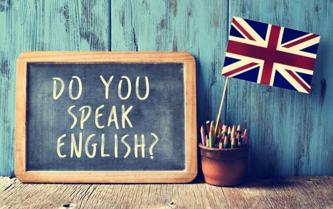 У Львові проводитимуть безкоштовні уроки англійської. Як долучитись