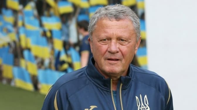 Мирон Маркевич більше не тренуватиме ФК «Карпати» Львів