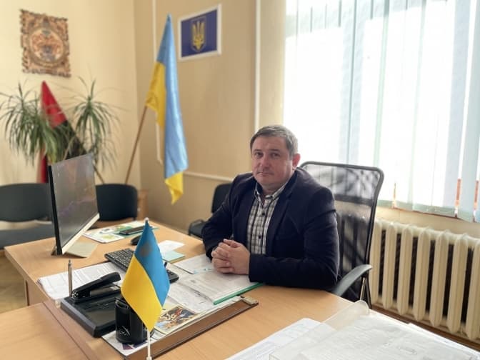 Трагічно загинув голова однієї з громад на Львівщині