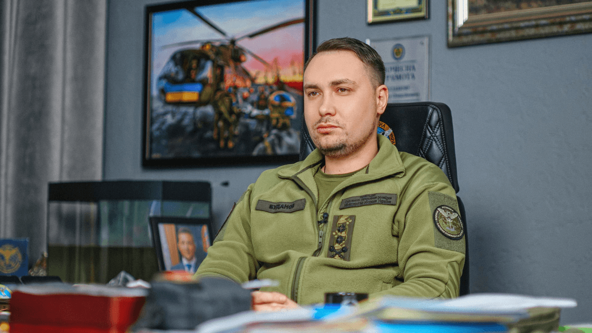 Буданов назвав приставку "МП" у назві УПЦ "маніпуляцією". В мережі відреагували