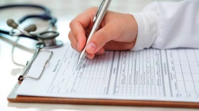 В Україні діятимуть нові вимоги до медоглядів працівників шкіл та садочків