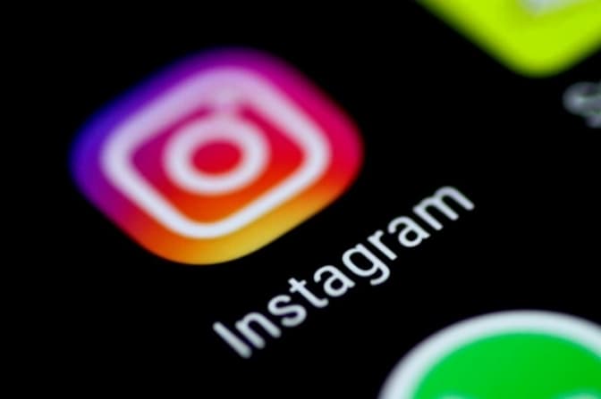 В Instagram буде доступна нова функція для пошуку зниклих дітей
