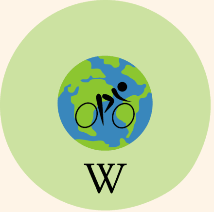 Львівські велосипедисти започаткували конкурс на сторінках Вікіпедії