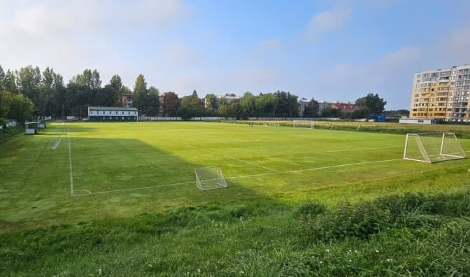 У Львові за 15 млн грн орендуватимуть землю, що призначена під футбольне поле
