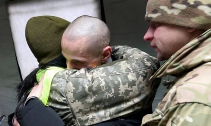 В Україні запрацював чат-бот для пошуку полонених та зниклих безвісти військових