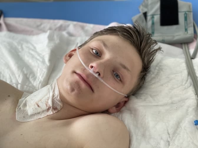 Фото: Перше ТМО Львова