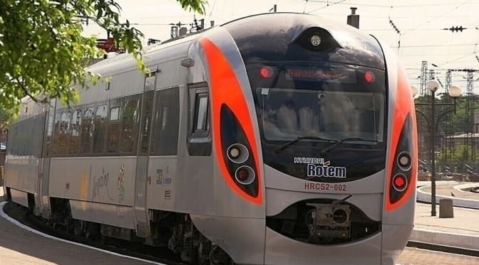 У Львові можуть поєднати 4 транс'європейські транспортні напрямки