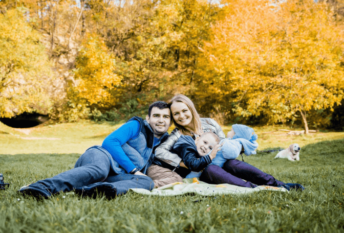 Львів’ян просять допомогти здати кров 6-річному Данилку з лейкемією