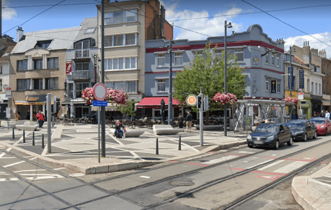 Яким буде перший транспортний хаб у Львові і коли його облаштують