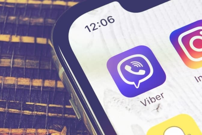 Viber запускає функцію групових відеочатів