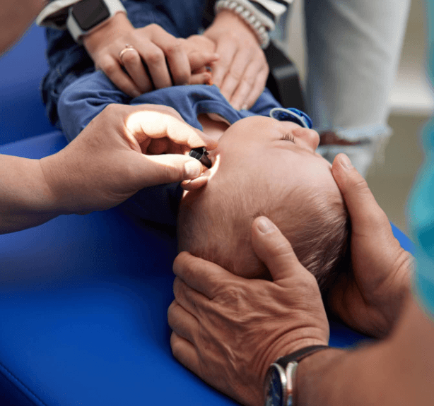 Фото: ОХМАТДИТ