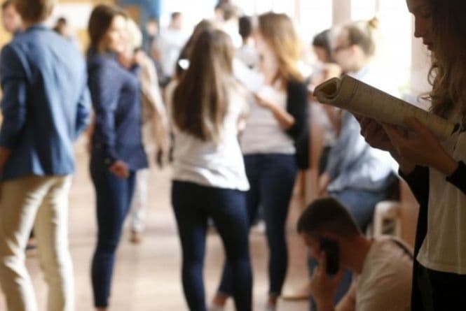 Два львівські виші – серед лідерів. У МОН назвали перші результати вступної кампанії