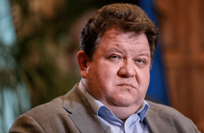 З Верховного Суду не змогли звільнити Богдана Львова, у якого знайшли паспорт рф