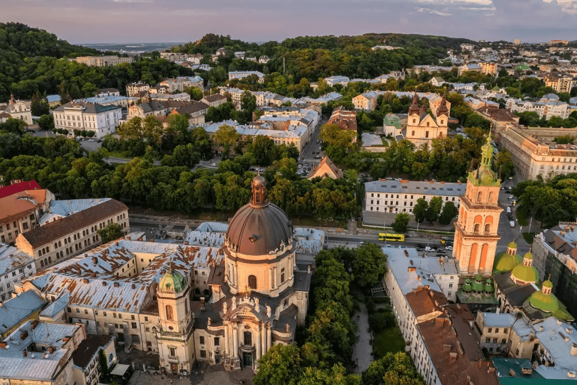 На Львівщині запрацює ще одне комунальне підприємство