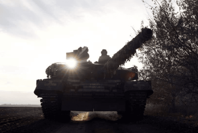 Сили оборони знищили майже дві тисячі окупантів за добу