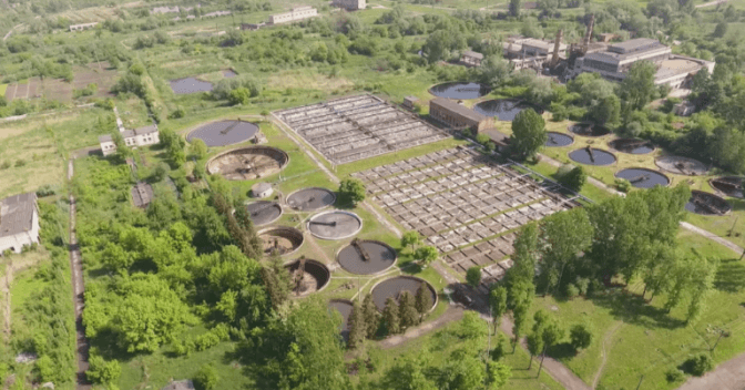 На якому етапі будівництво біогазової станції у Львові