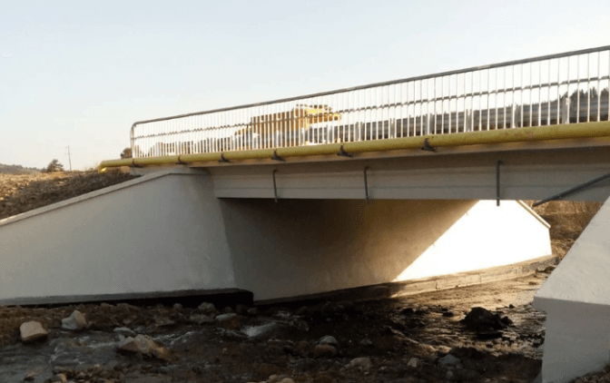 На Львівщині завершили капітальний ремонт шести мостів