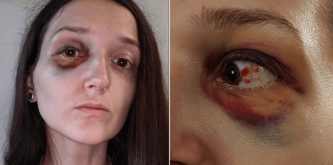 Фото: Віка Воловенко