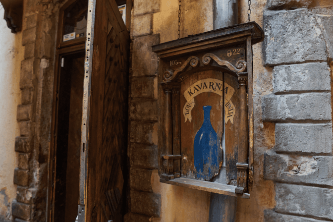 У Львові припинить роботу одна з найстаріших кав'ярень міста