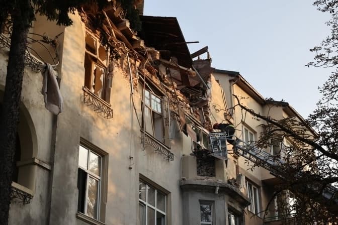 Фото: Андрій Садовий

