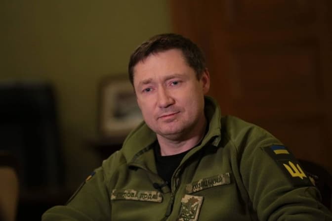 Козицький може перейти на роботу в Київ та нічні вибухи у Львові. Підсумки доби