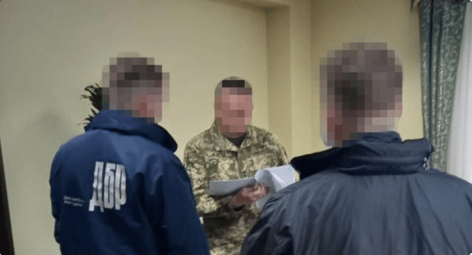 Начальнику КЕВ у Львові повідомили про підозру через аферу з землею