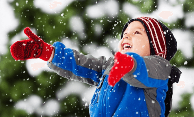 Коли школярі Львова та області підуть на зимові канікули