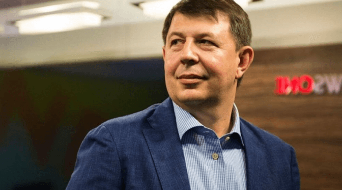 Тараса Козака зі Львівщини та ще кількох депутатів позбавили мандатів