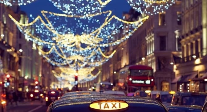 Таксі та доставка у Львові: куди найчастіше їздили й що замовляли львів’яни у 2025 році