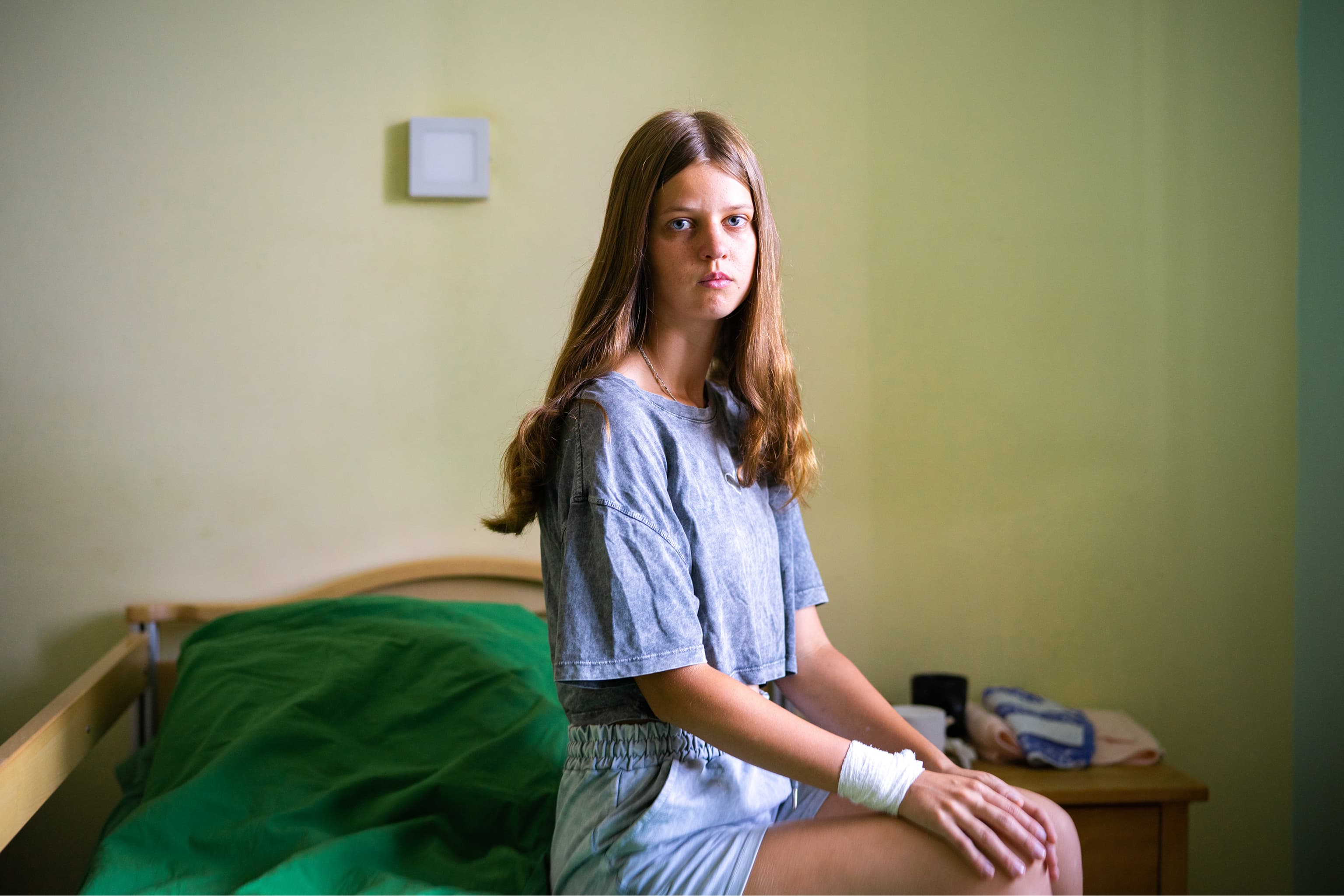 Благодійний Фонд "Таблеточки"