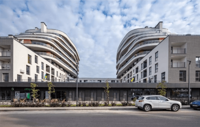 На Сихові хочуть збудувати новий житловий квартал. Що там буде