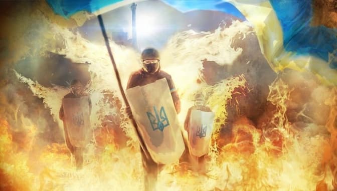 малюнок художниці Марії Федюк/вікіпедія