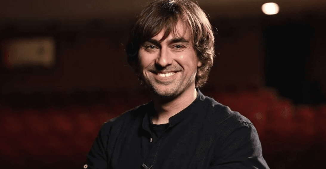 Олексій Гнатковський