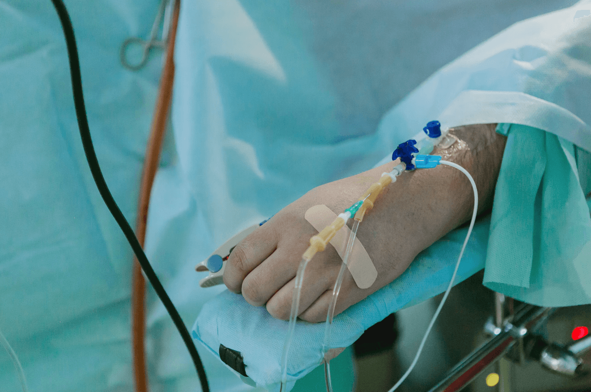 Від грипу на Львівщині помер чоловік. Перевищення захворюваності є у двох районах