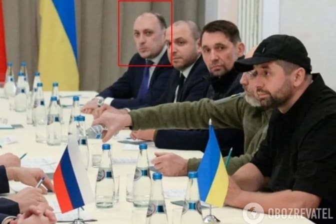 СБУ під час затримання вбила українського переговорника Кірєєва