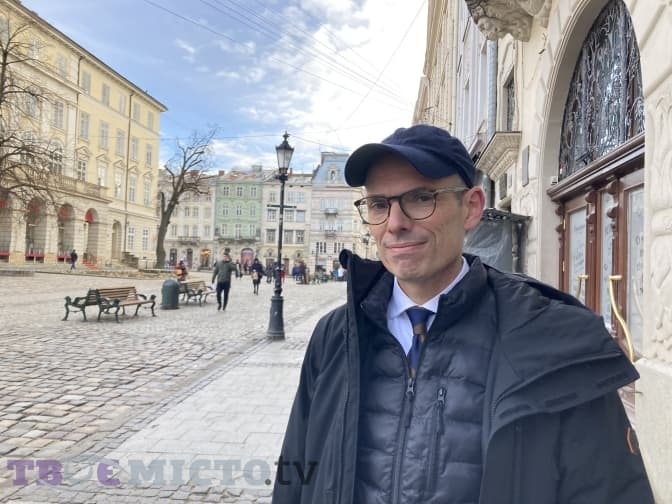 «Росія хоче спровокувати українські сили», – пресаташе Посольства США в Україні