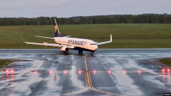 Одна з областей України хоче відновити міжнародні авіарейси. Як це можливо