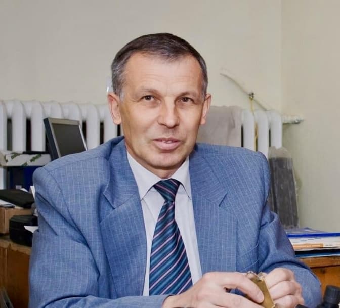 Постраждав від ракетної атаки 4 вересня. У Львові помер викладач Львівської політехніки