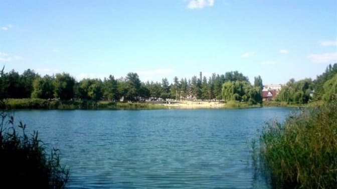 Водосховище на Львівщині вартістю 4,7 млрд грн повернули громаді