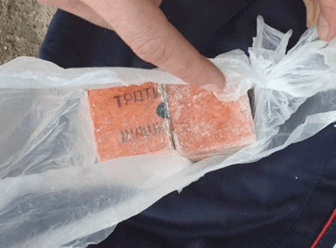 Фото: Патрульна поліція Львівщини