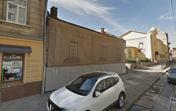 Фото: google.com/maps