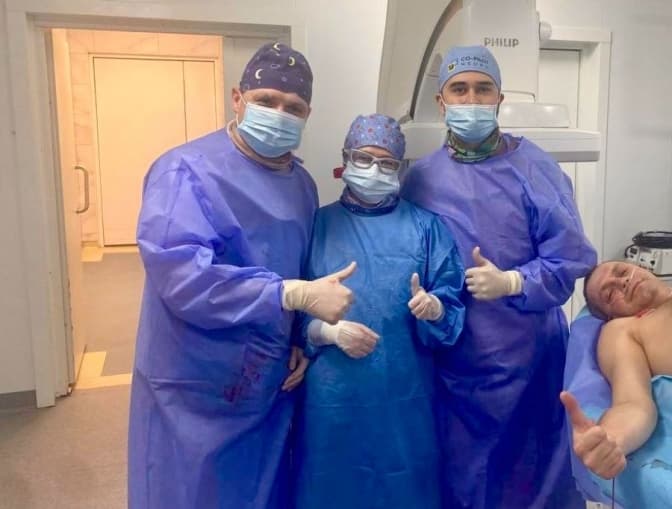 фото: перше тмо