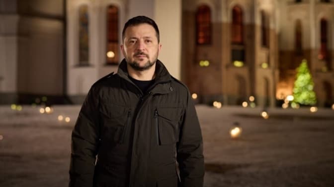 Зеленський дав доручення щодо відключення світла, зокрема перевірити готовність мобільних операторів