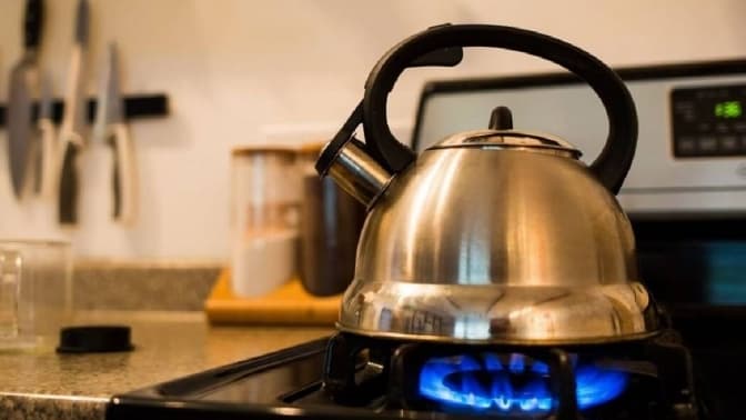 Сьогодні низка вулиць Львова тимчасово залишиться без газу. Перелік адрес