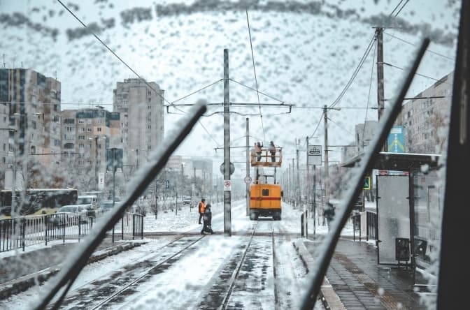 Фото: ЛКП "Львівелектротранс"