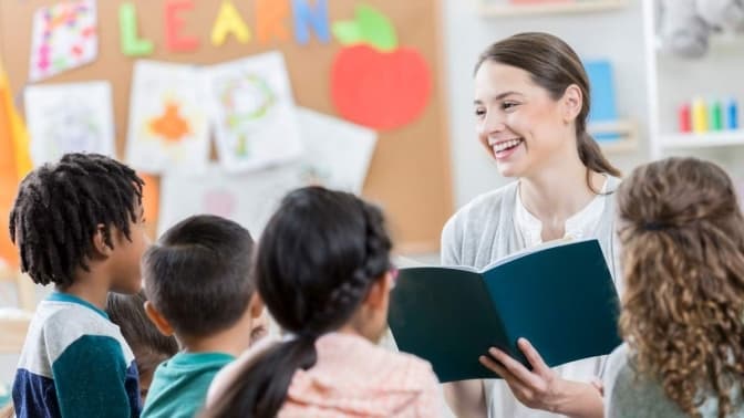 Яких вчителів бракує у школах Львова. Перелік вакансій